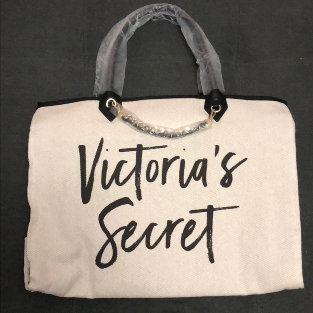 Victoria’s Secret tote